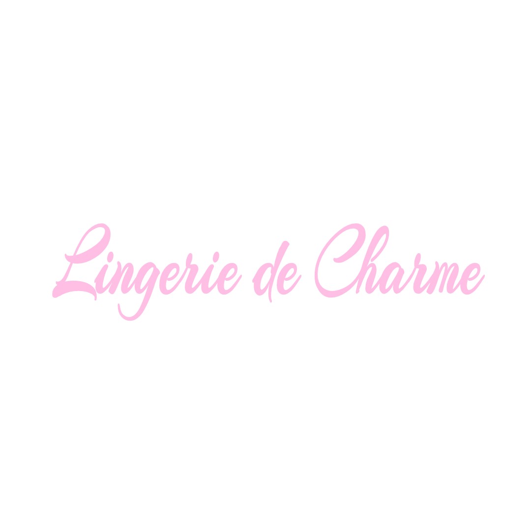 LINGERIE DE CHARME STAINVILLE